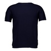 Fosos Dark Blue T-shirts