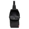 D-Bsc Sling Bag X - Sling backpack in heavy-duty shell