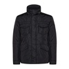 Urban Military Style Field Jacket