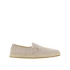 Brunello Cucinelli Leather Loafers Men