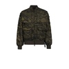 Candle Bomber Jacket