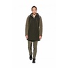 Mid-length Parka with Hood