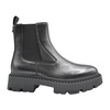 Black Laced Shoes for Women