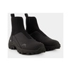 Nc.1 Dirt Ankle Boots - A Cold Wall - Leather - Black