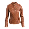 Clic Biker Jacket