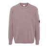 Lambswool Crewneck Sweater