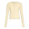 Wool Cardigan