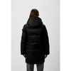 Long Down Jacket