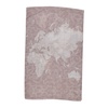 Luxurious Blend Scarf Fall/Winter Beige
