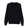 Blue Sweater Men's Clothing