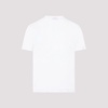 White T-Shirt 9000