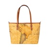 Elegant Leather Handbag Women's Collection