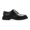 Leather Oxford Shoes for Men