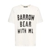 Logo Print Cotton T-Shirt