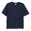 Cotton Modal T-shirt Made in Italy