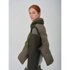W Adrien Double B PTC Green