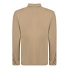 Beige T-Shirt for Men