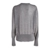 Round Neck Pullover