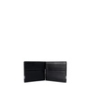 Classic Leather Money Clip Wallet