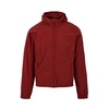 Dark Red ASPESI Jacket