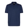 Blue T-shirts and Polos PUNTO CALADO