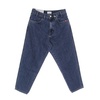 Stone Washed Mens Jeans
