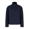 Zip-through Sweatshirt