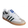 Samba OG Woman Cloud White Sneakers