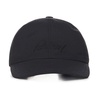 Blue Embroidered Hat for Men