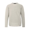 Crew Neck Pullover