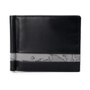 Classic Leather Money Clip Wallet
