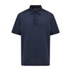 Short Sleeve Polo Shirt