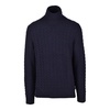 Pure Wool Knit Sweater