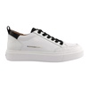 Monochrome Sneakers for Men and Women