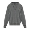 Sweatshirt with logo