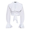 Balmain Short Shirt