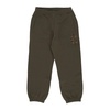 Fleece Tracksuit Sweatpants with Elastic Waist