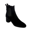 Heeled Boots