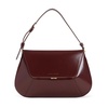 Gold Wine Bag for Stylish Outings