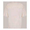 Oversize Cotton T-Shirt with Front Print