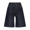 Denim shorts DE-SIRE-SHORT