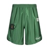 Green Polyester Composition Stylish Model