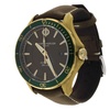 Automatic Bronze Clifton Club Watch