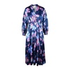 Blue/Pink Dress from Forte_Forte Collection