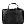 Laptop Bag Leopold Black