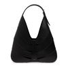 Delta hobo shoulder bag