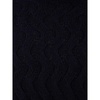 Blue Turtleneck for Men - Giulietta 23 Model