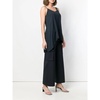 Blue Donna Top Women's Fashion