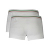 Cotton Boxer Shorts Elastic Waistband Pack