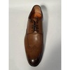 Handmade Leather Oxford Shoe